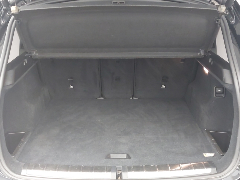 BMW X1 Sdrive 18D Xline Step Brown #18