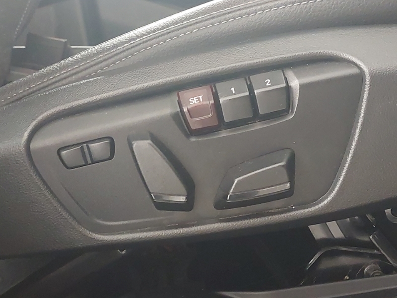 BMW X1 Sdrive 18D Xline Step Brown #17