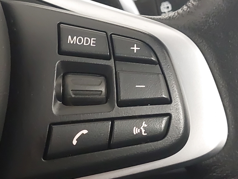 BMW X1 Sdrive 18D Xline Step Brown #13