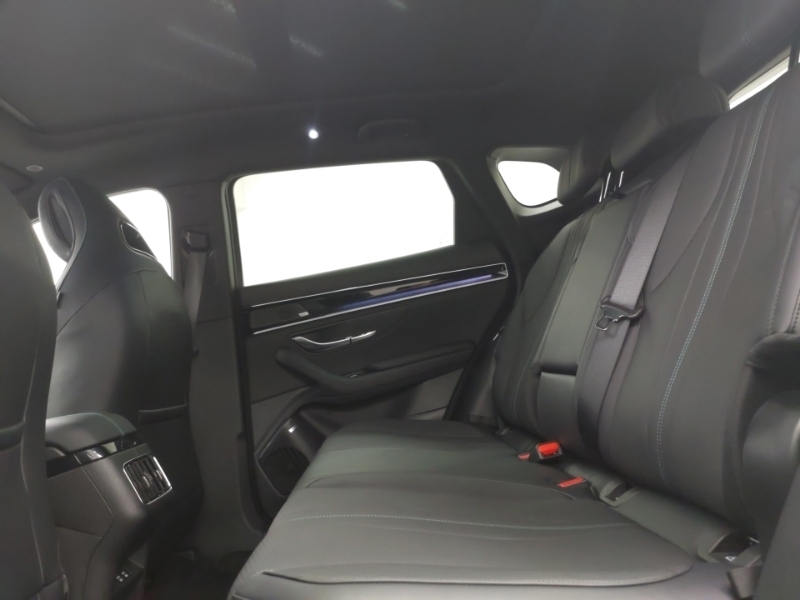 Byd Seal U 1.5 Dm-i Comfort Blue #6