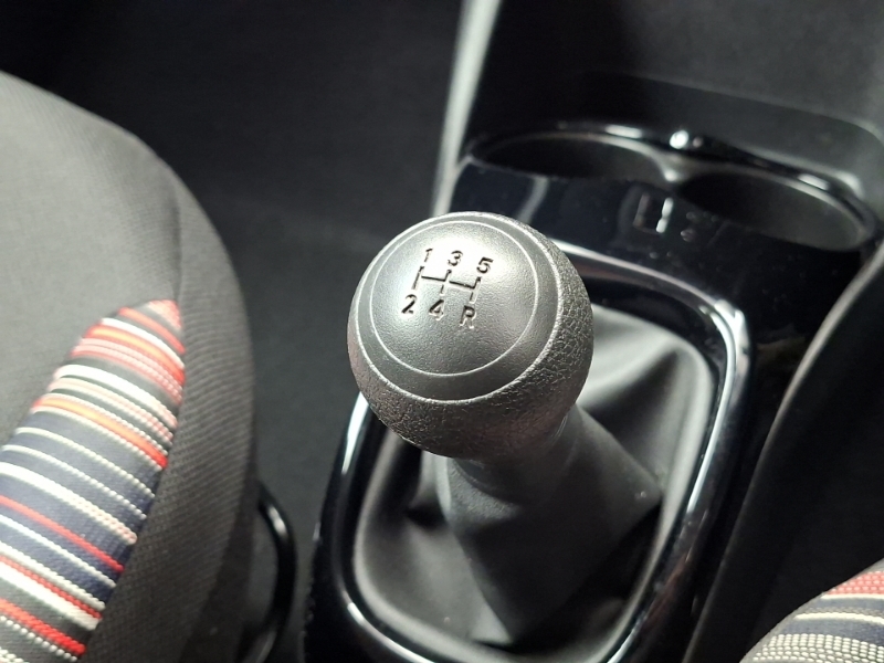 Citroen C1 Flair Etg Blue #17