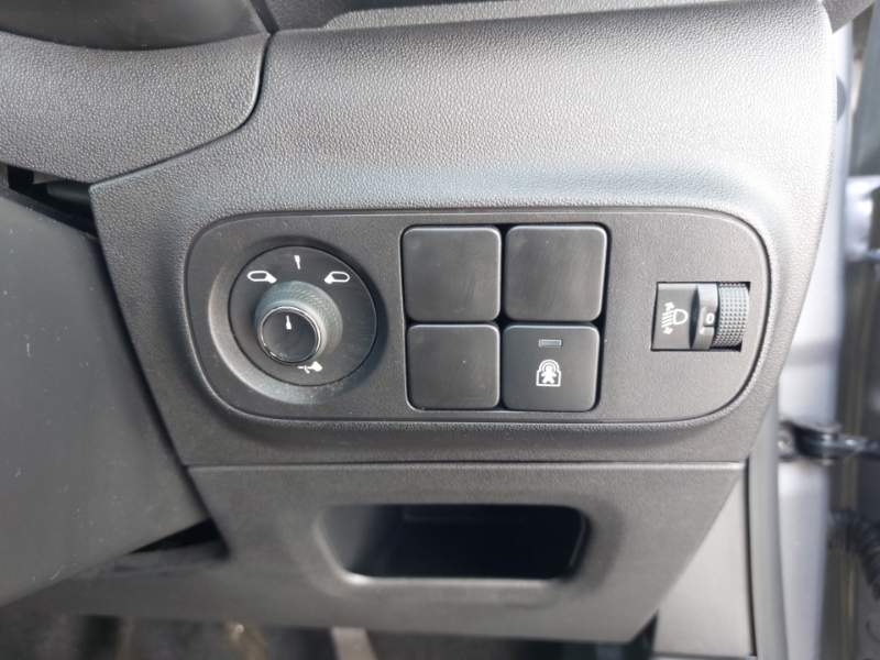 Citroen C3 1.2 Puretech C-series Edition Grey #17