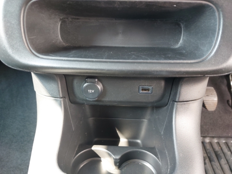 Citroen C3 1.2 Puretech C-series Edition Grey #15