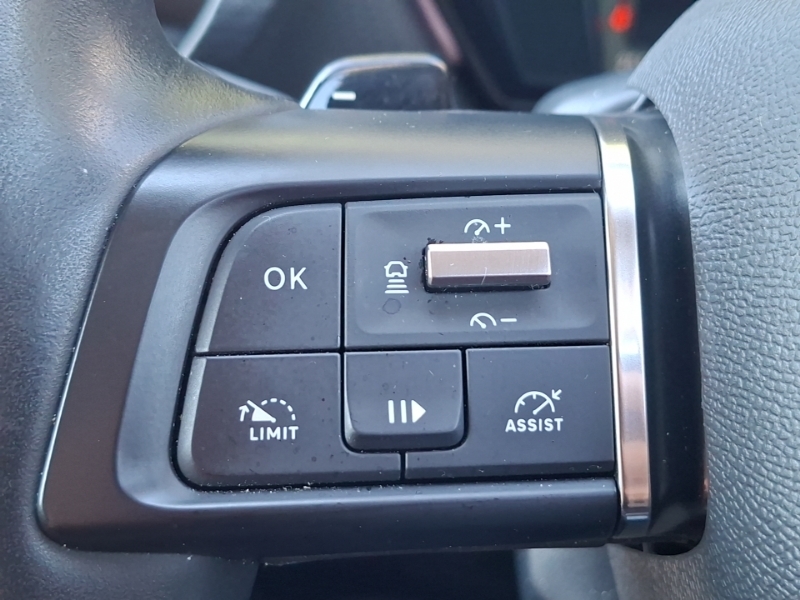 Citroen C5 X 1.2 Puretech Shine Plus Hatchback Eat8 Grey #12
