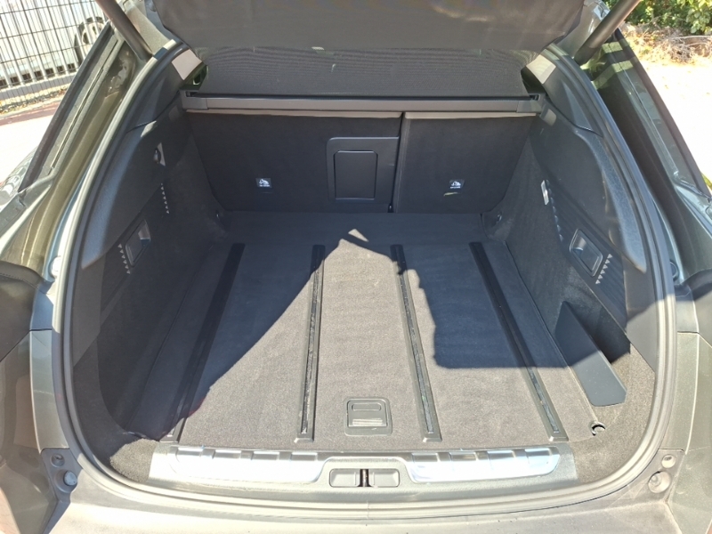 Citroen C5 X 1.2 Puretech Shine Plus Hatchback Eat8 Grey #18