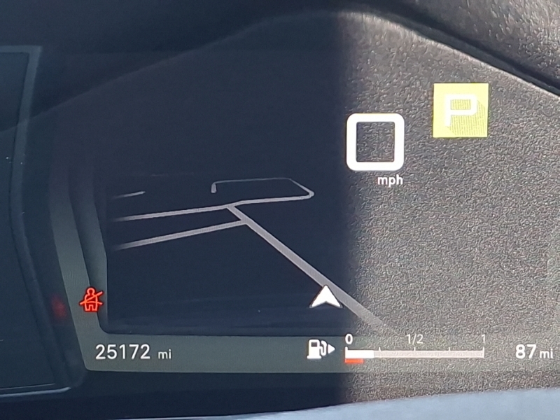 Citroen C5 X 1.2 Puretech Shine Plus Hatchback Eat8 Grey #15