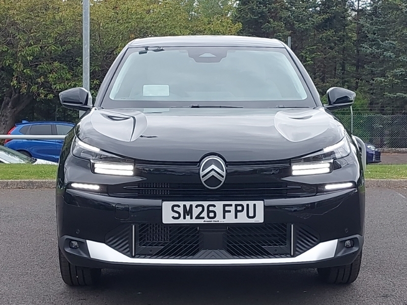 Citroen C4 1.2 Hybrid 145 Max Black #14