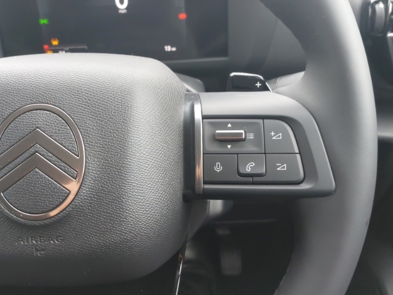 Citroen C4 1.2 Hybrid 145 Max Black #13