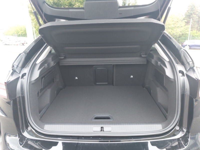 Citroen C4 1.2 Hybrid 145 Max Black #18