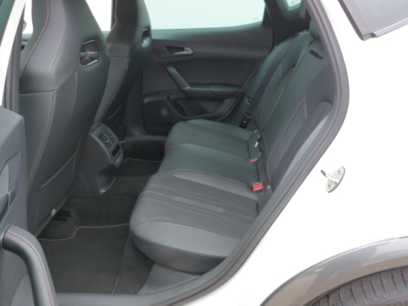 Cupra Formentor 1.4 Ehybrid 245 Vz1 Dsg White #6