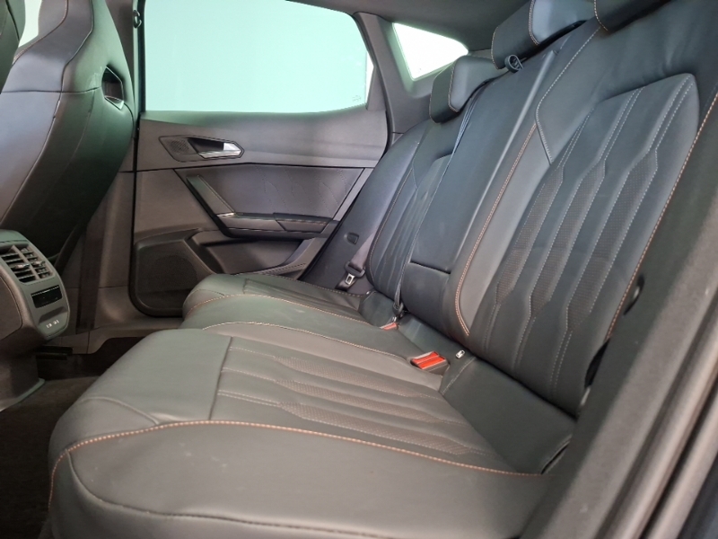 Cupra Formentor 1.5 Tsi 150 V2 Dsg Grey #6