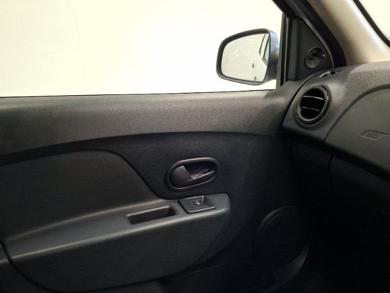 Dacia Sandero 1.0 Essential Sce 73 Bhp White #15