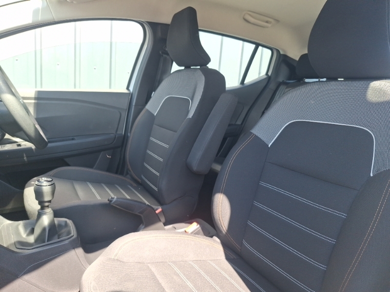 Dacia Sandero Stepway 1.0 Tce Essential White #5