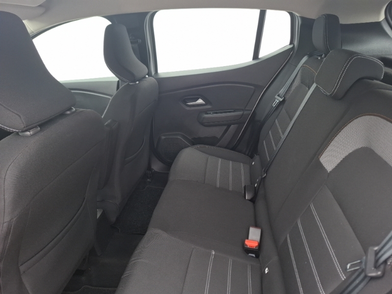 Dacia Sandero Stepway 1.0 Tce Bi-fuel Expression Grey #6