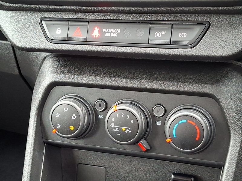 Dacia Sandero Stepway 1.0 Tce Prestige Blue #16