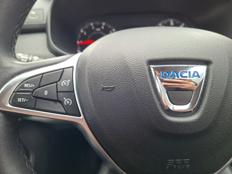 Dacia Sandero Stepway 1.0 Tce Prestige Blue #12