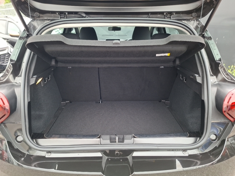 Dacia Sandero Stepway 1.0 Tce Prestige Blue #18