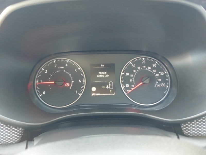 Dacia Sandero Stepway 1.0 Tce 110 Extreme Hatchback Green #10