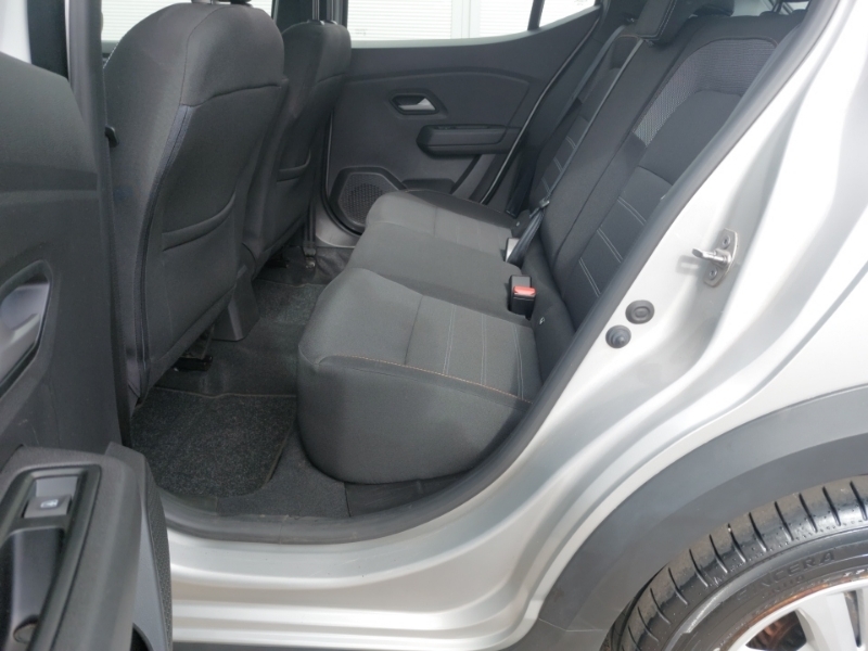 Dacia Sandero Stepway 1.0 Tce Expression Grey #6