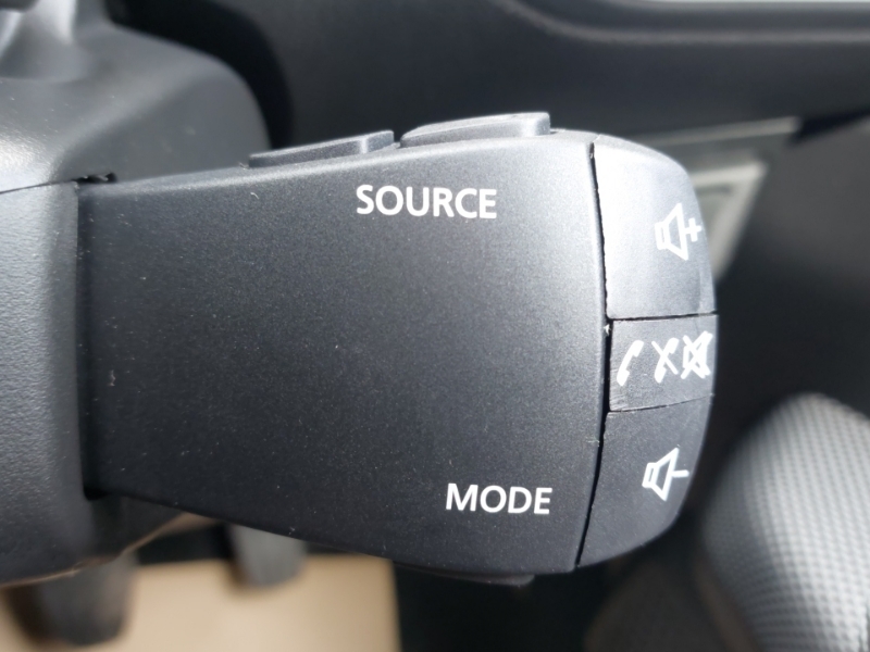 Dacia Sandero Stepway 1.0 Tce Journey Cvt Blue #14