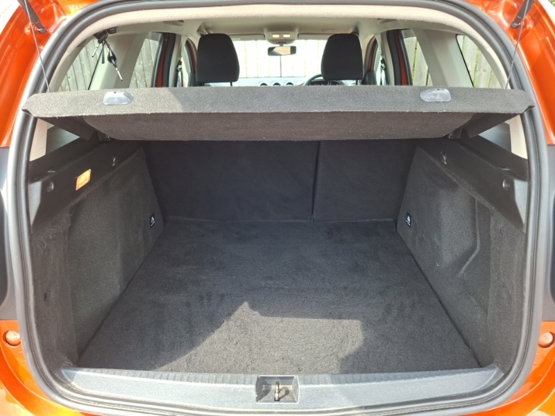 Dacia Duster 1.0 Tce Comfort Euro 6 Ss  #18