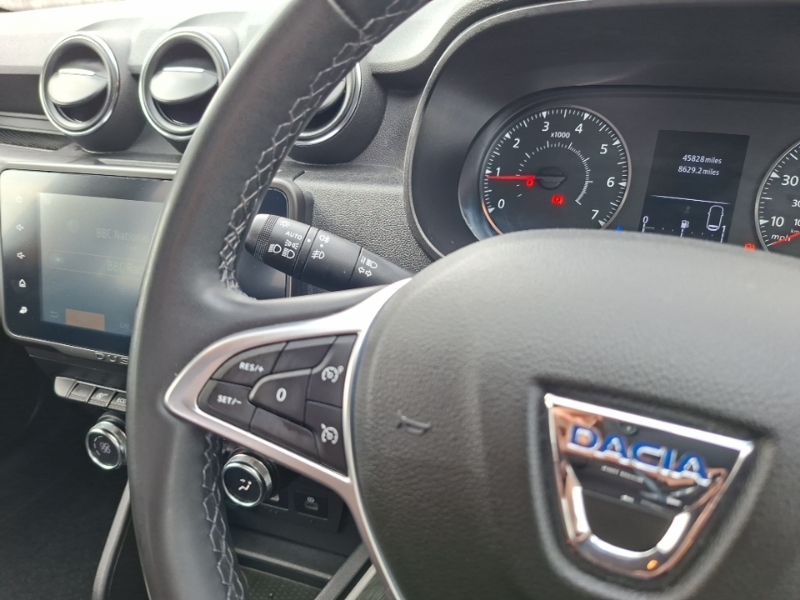 Dacia Duster 1.0 Tce Comfort Euro 6 Ss  #13