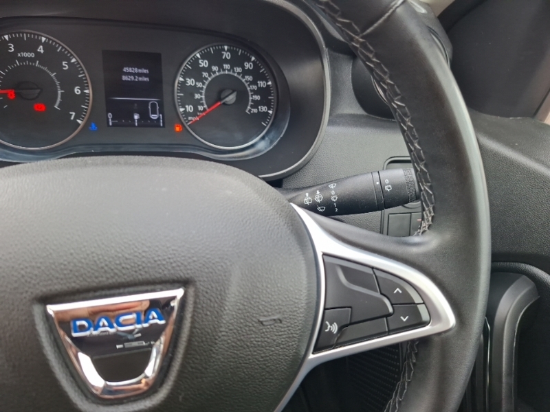 Dacia Duster 1.0 Tce Comfort Euro 6 Ss  #12