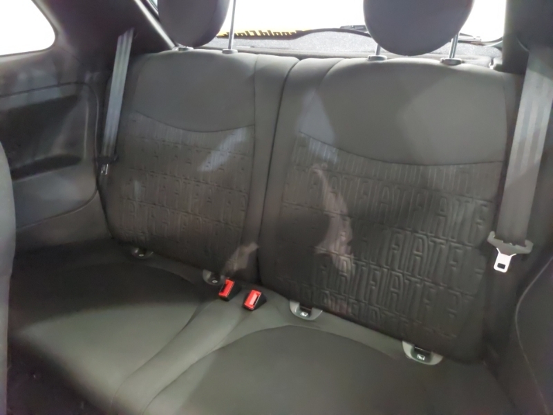 Fiat 500 1.0 Mild Hybrid Green #6