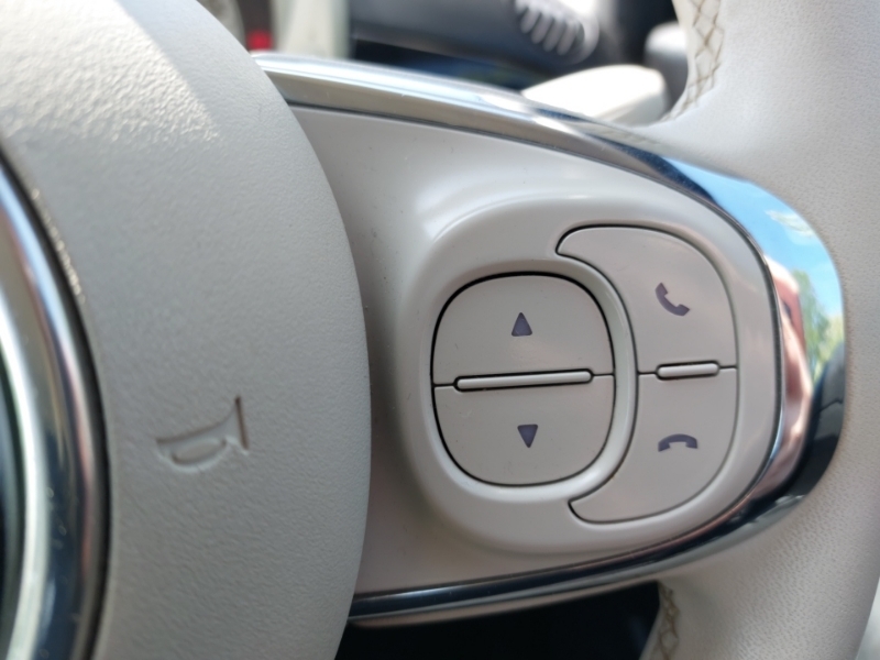 Fiat 500 2020 70 1.0 #13