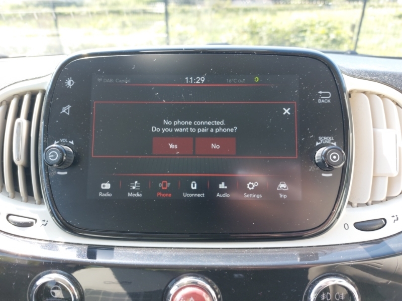 Fiat 500 2020 70 1.0 #9