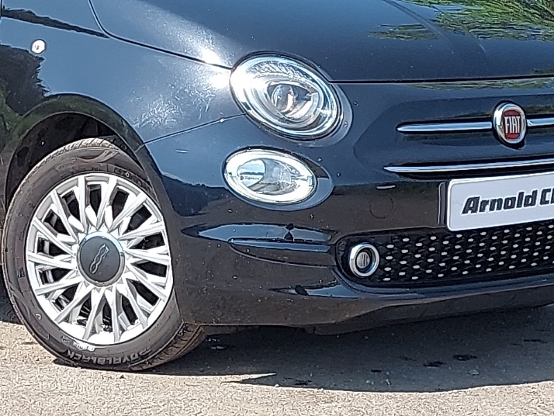 Fiat 500 2020 70 1.0 #19