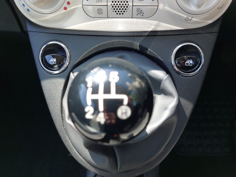 Fiat 500 2020 70 1.0 #16
