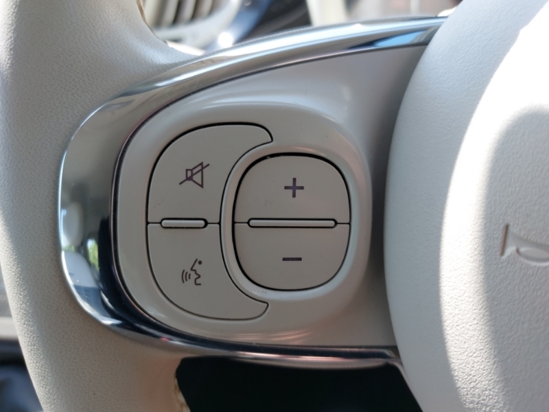 Fiat 500 2020 70 1.0 #12