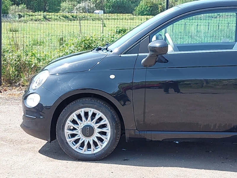 Fiat 500 2020 70 1.0 #18