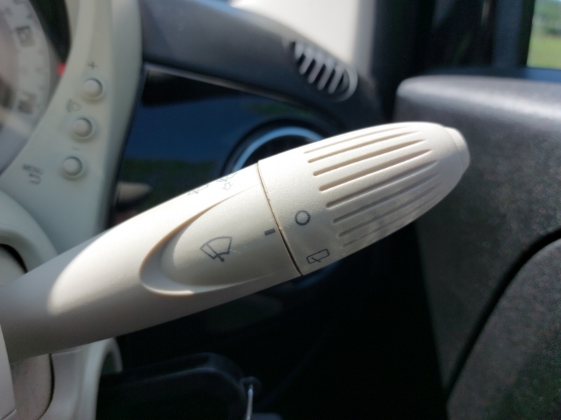 Fiat 500 2020 70 1.0 #17