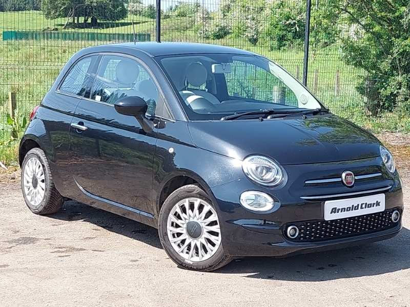 Fiat 500 2020 70 1.0 #7
