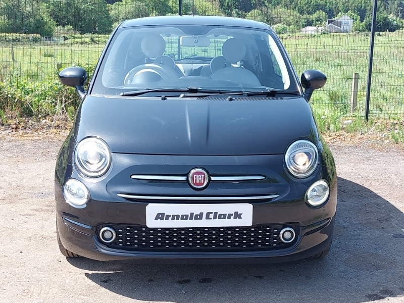 Fiat 500 2020 70 1.0 #14