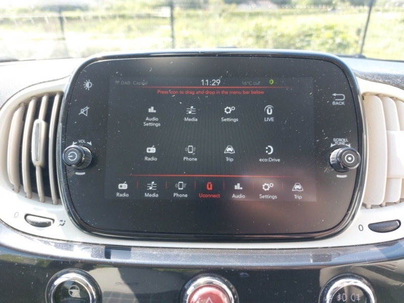 Fiat 500 2020 70 1.0 #10