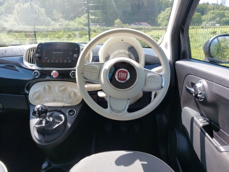 Fiat 500 2020 70 1.0 #8