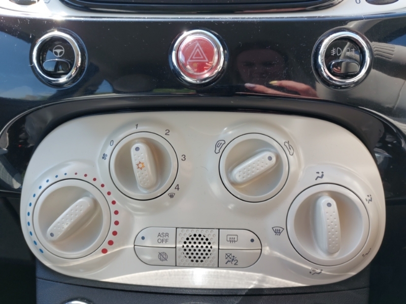 Fiat 500 2020 70 1.0 #15