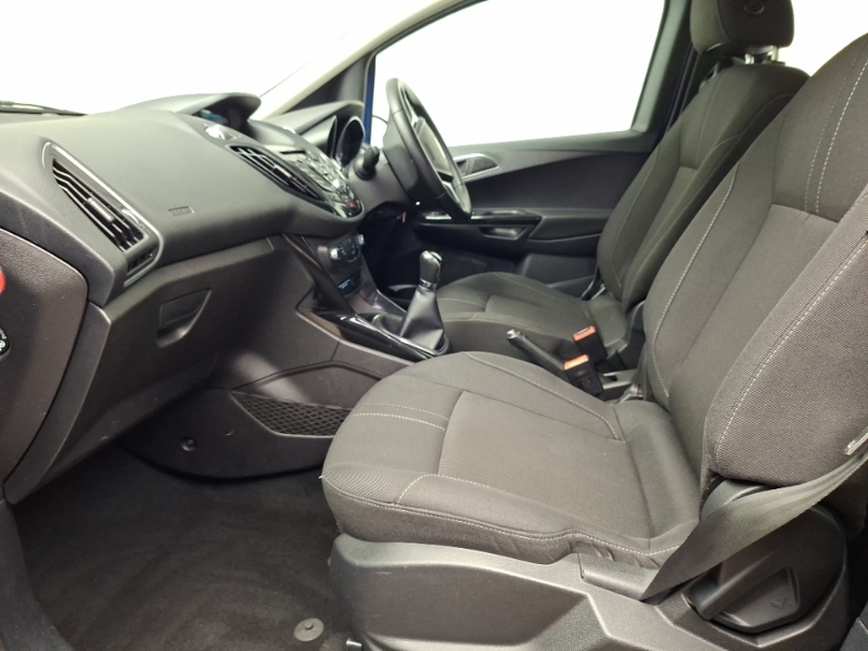 Ford B-Max 1.4 Zetec Blue #5