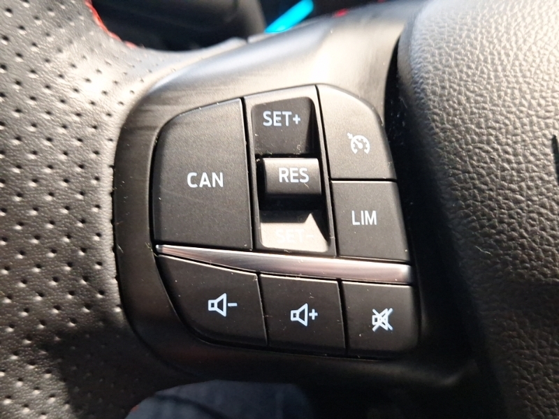 Ford Focus 1.0 Ecoboost 125 St-line Silver #12