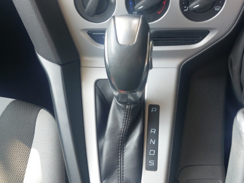 Ford Focus 1.6 182 Ecoboost Titanium X Blue #15