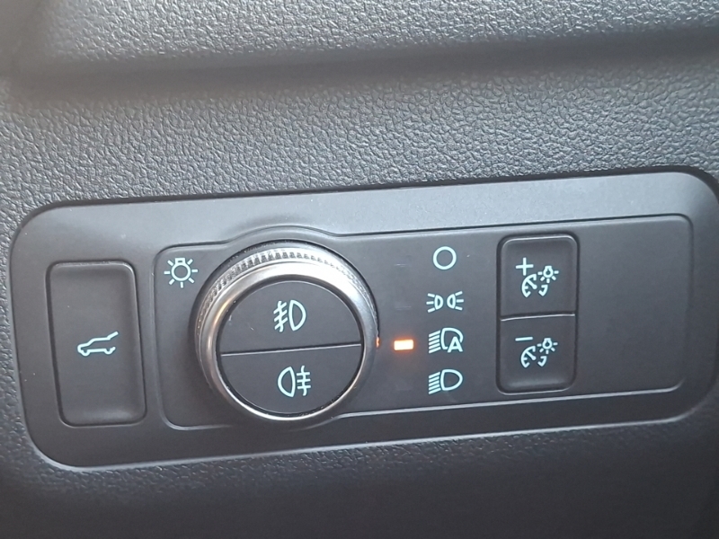 Ford Kuga 2.5 Phev St-line First Edition Cvt Red #15