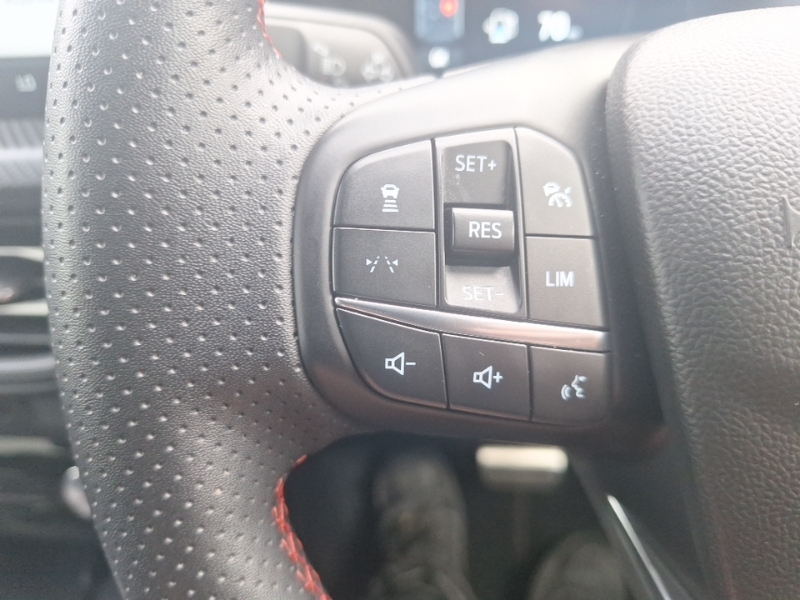 Ford Kuga 2.5 Phev St-line X Cvt Blue #13