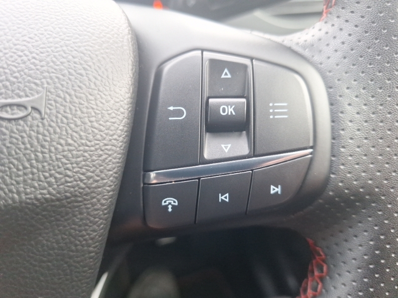 Ford Kuga 2.5 Phev St-line X Cvt Blue #12