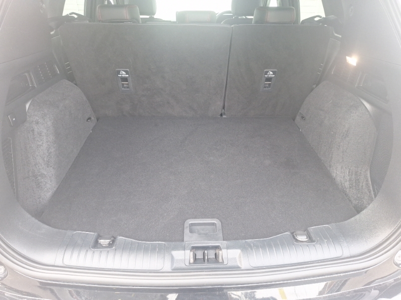 Ford Kuga 2.5 Phev St-line X Cvt Blue #18