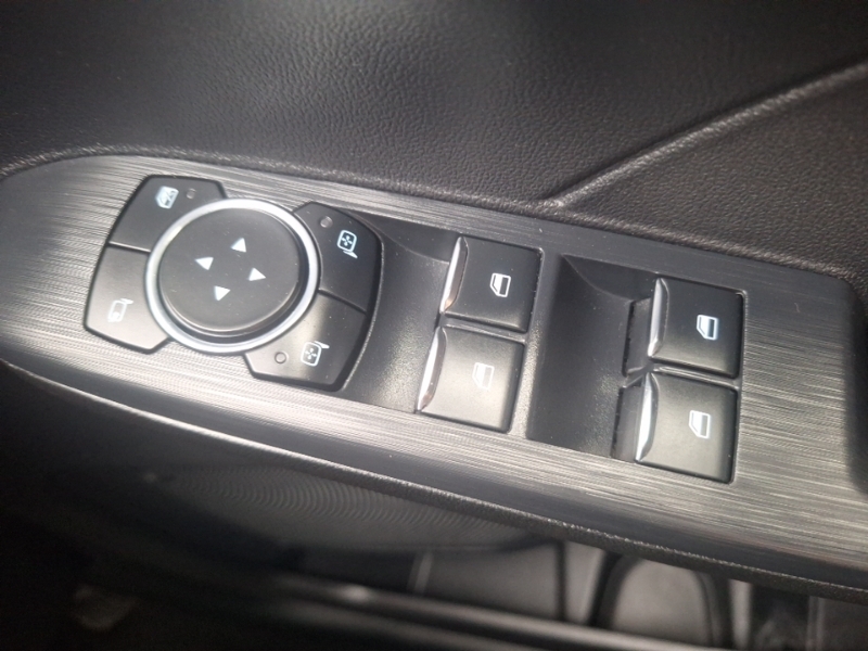 Ford Kuga 2.5 Phev St-line X Cvt Blue #15