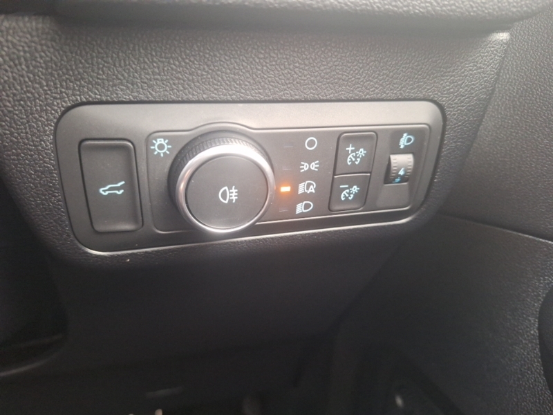 Ford Kuga 2.5 Phev St-line X Cvt Blue #16