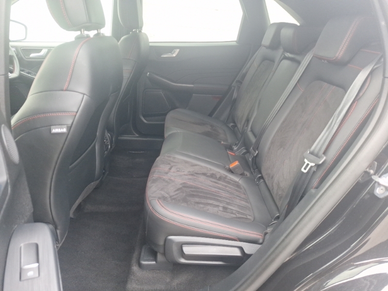 Ford Kuga 2.5 Phev St-line X Cvt Blue #6